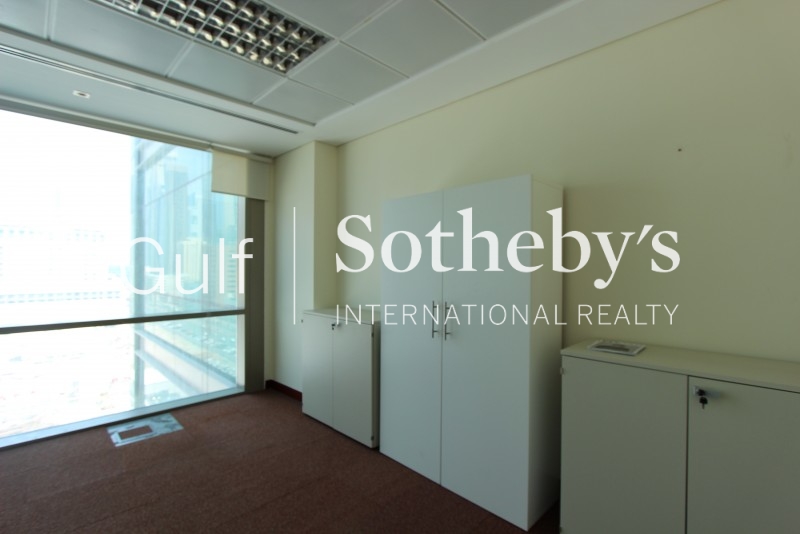 1 Bed, Marina Pinnacle, Dubai Marina,
