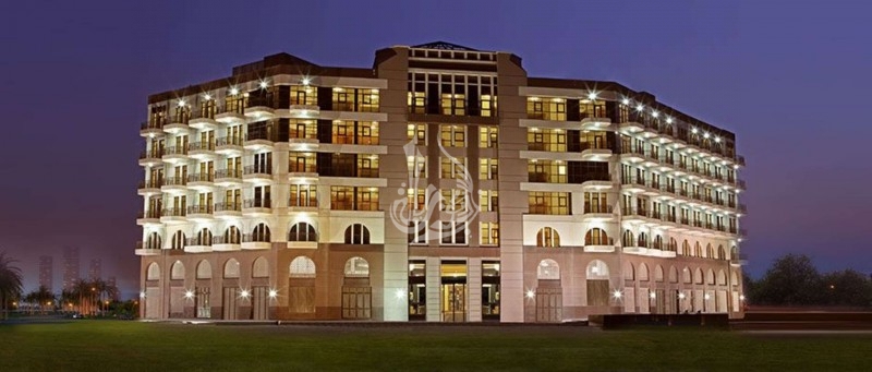 Luxurious 2 Br Apartment For Sale In Lincoln Park