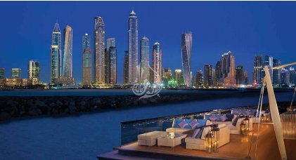 Breathtaking Villa for Sale in Palm Jumeirah