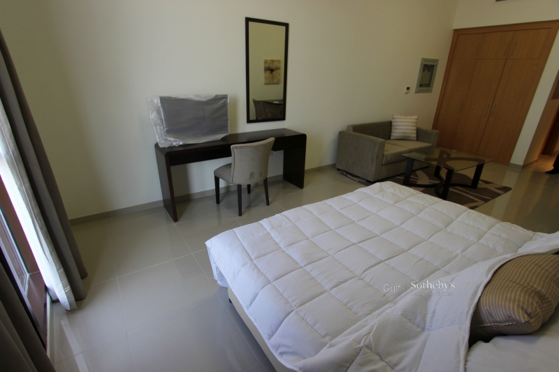 Fantastic Brand New Beautiful Two Bedroom Apartment, Burj Gate 