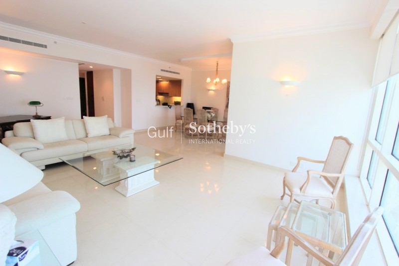 Fully Furnished 3br Al Mesk Dubai Marina