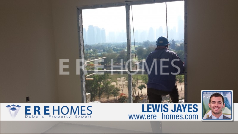 Panorama Duplex Golf View Er S 5405