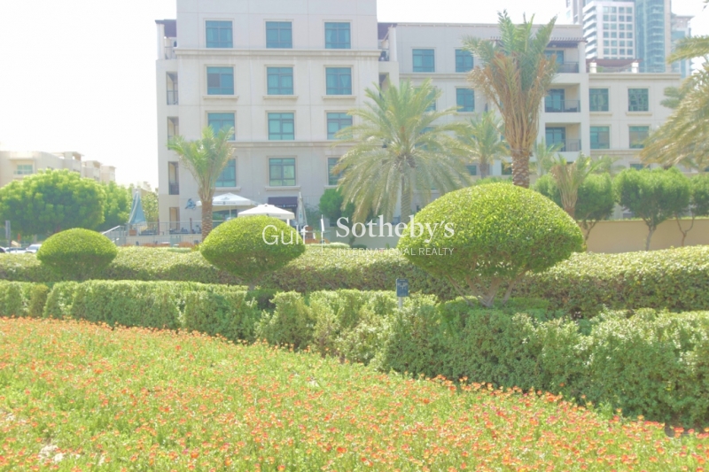 Bright Spacious Two Bed In Arno, The Views