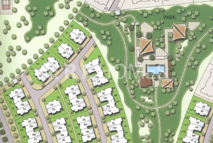 Huge Corner Plot On Central Park Er S 5655