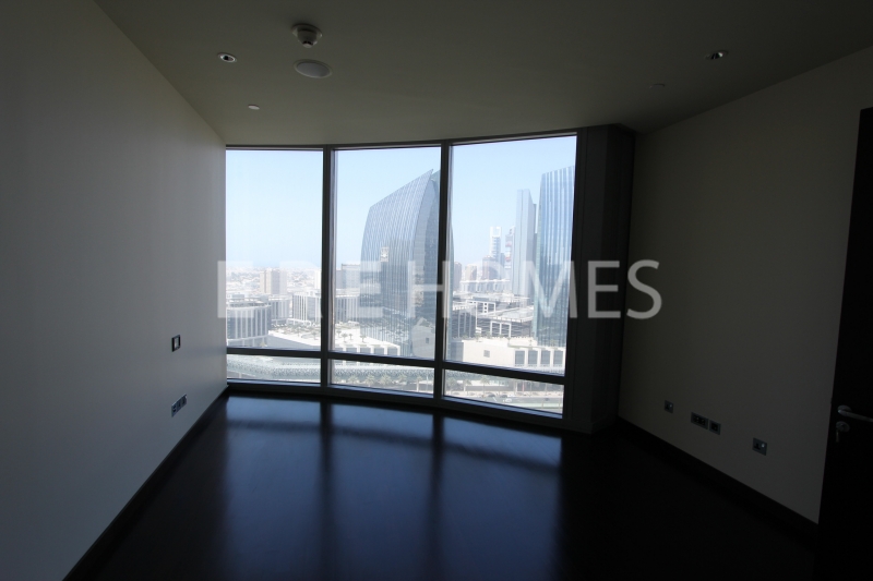 High Floor 2 Bed Burj Khalifa Tower Downtown Dubai Er R 15827