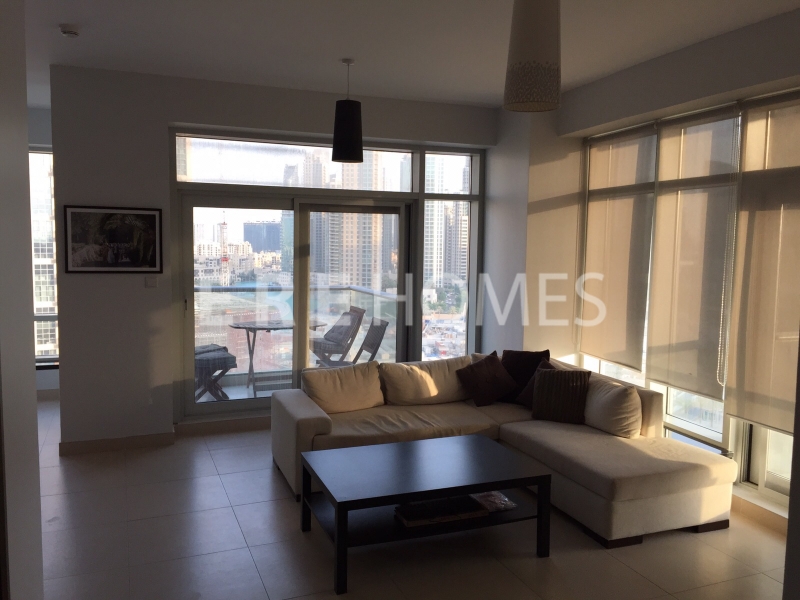 Luxurious 1 Bedroom Apartment In The Greens Er R 14774