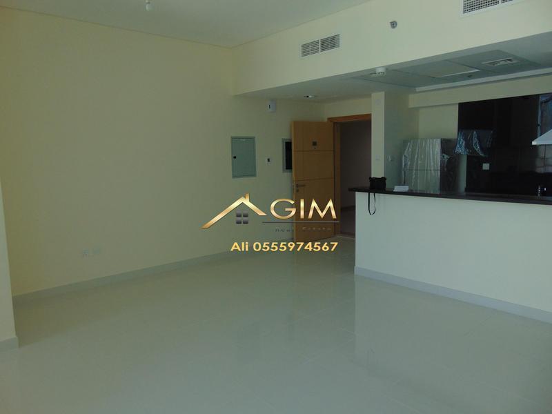 One Bedroom, 3 Cheques, At Park Central In Business Bay