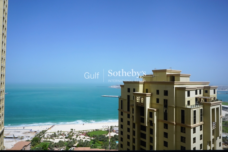 2 Bed Apartment Jbr In Murjan 1 Available Noe