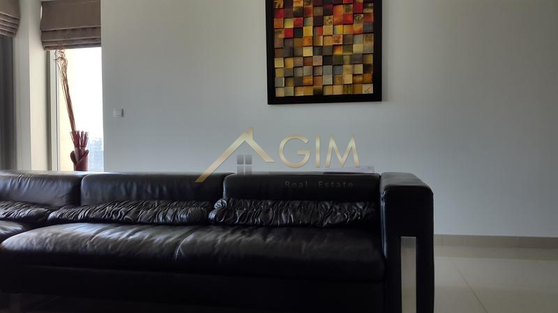 Fully Furnished 1 Bedroom At 29 Boulevard Tower 2