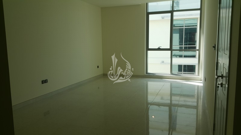 Ready 1 Bed Apt For Sale In Polo Residences Meydan