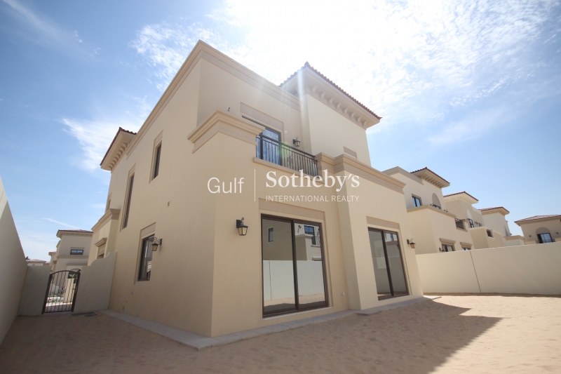 Brand New-Large 5 Bedroom-Palma Villa