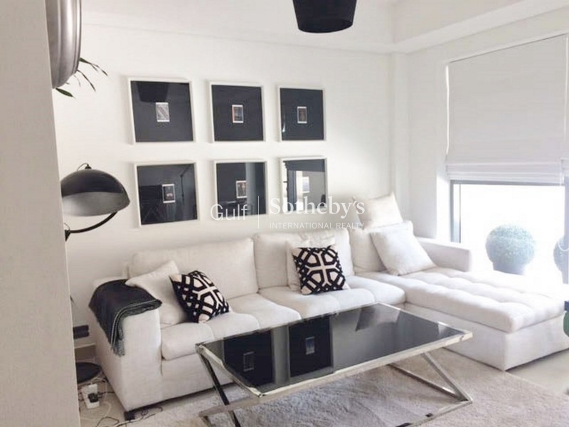 Fully Furnished Two Bed-Large Terrace