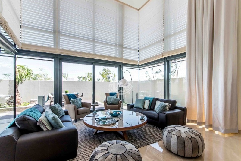 Impressive Villa For Sale In Sobha Hartland Mbrc
