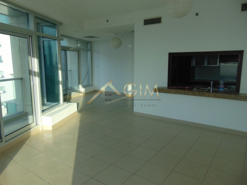 Full Burj Khalifa View, 2 Br At Burj Views C