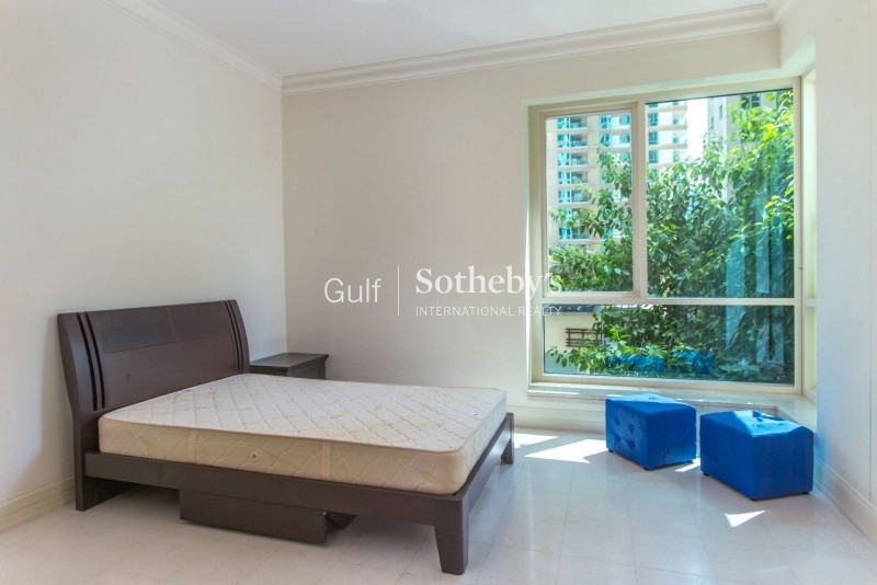 Spacious ! 2 Bed Plus Maid Independent Villa In Jvc Er R 15292