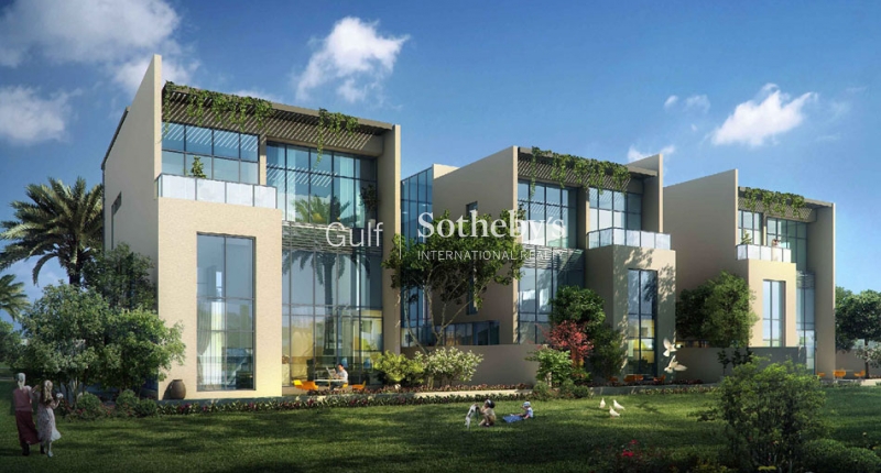 Grand Views At Millenium Estates-6br