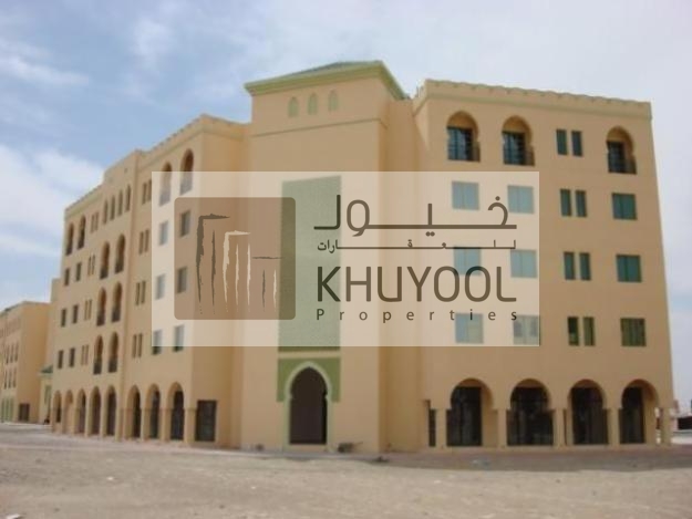 Extra Large 1 Bedroom In Morocco With Community View 