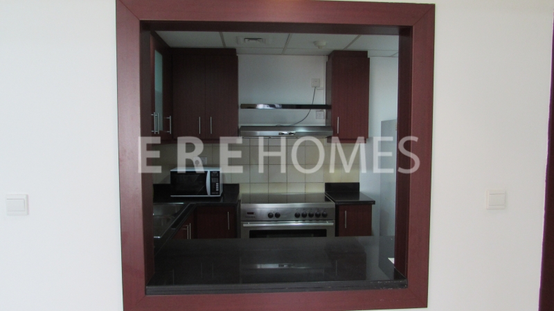3 Bedroom Plus Maids, Rimal 2, Jbr, Fully Furnished