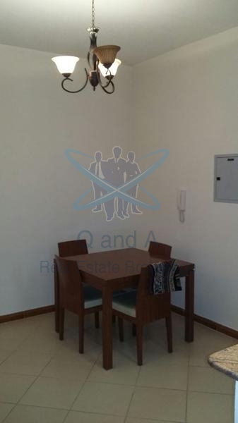 Fully Furnished 1br Near In Metro Station Dubai Marina