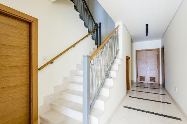Al Furjan-3br Townhouse-Unfurnished