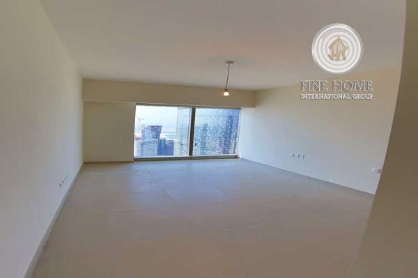 Apartment In Gate Tower, Al Reem Island (Re_583)
