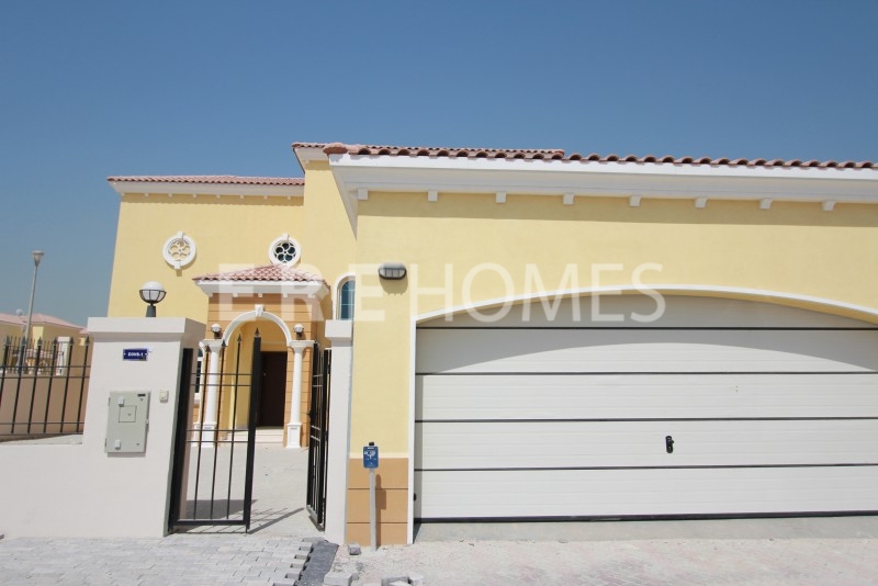 Shell &amp; Core Loft Apartment With Full Sea Views &amp; Balcony In Rimal 4 For Sale Er S 5125