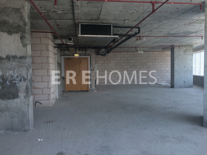 Empire Heights, Stunning Full Floor For Sale With Burj Khalifa Views Er S 7672