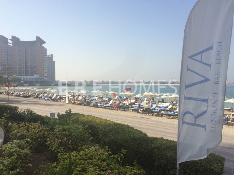 Fully Fitted Office For Sale In Executive Heights,tecom Ers3506