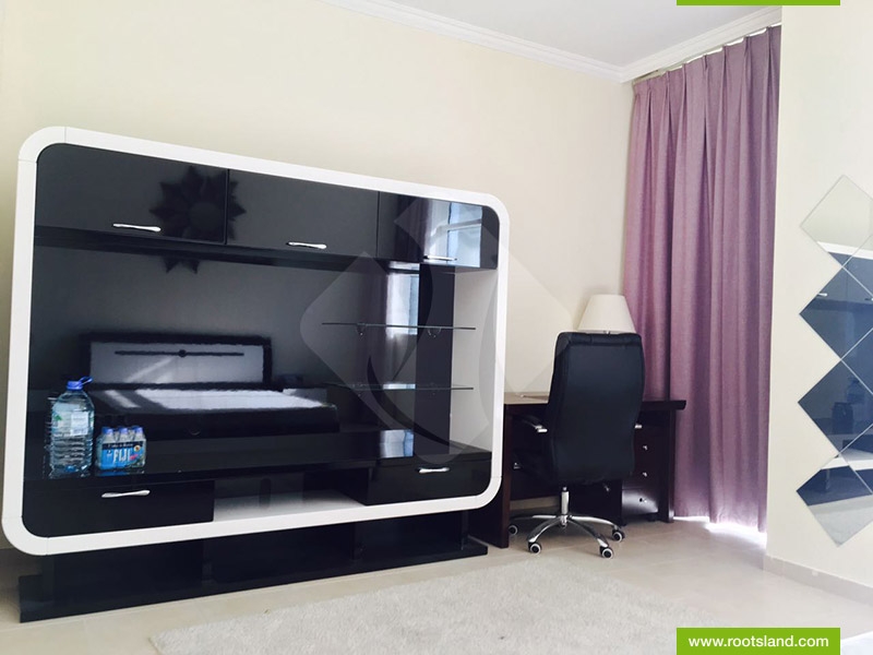 Fully Furnished Business Bay Canal View , 3 Min To Dubai Mall
