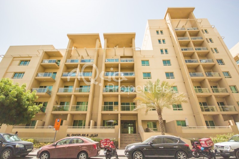 1 Br Apartment For Rent In Ghozlan 4
