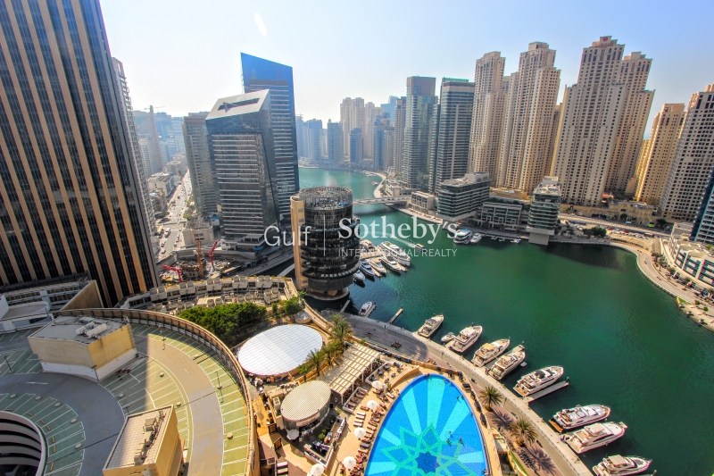 Al Thayyal 05 Unit Pool View Vacant Er S 6634 