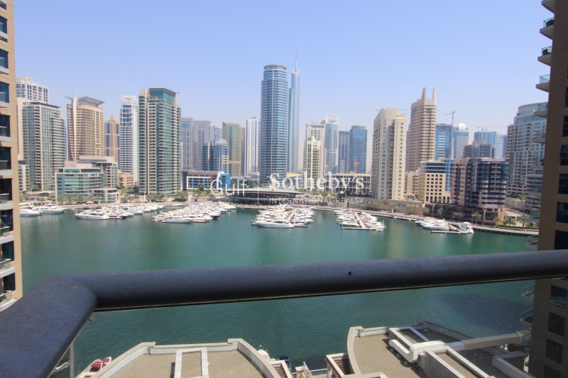 Furnished Apart. 1 Bed, Shemara Marina