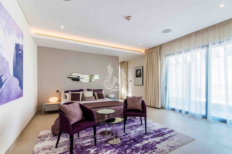 Extravagant TH for Sale in Sobha Hartland MBRC