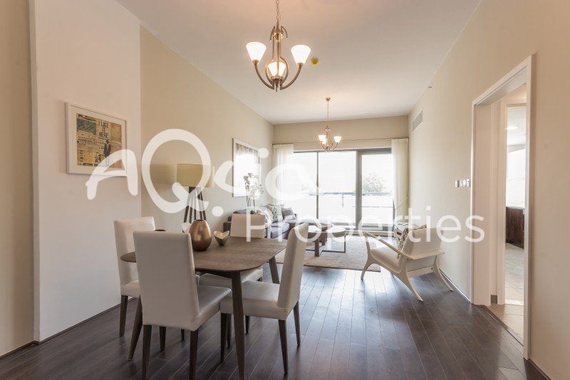 1 Br Unit For Sale In J5, Al Sufouh