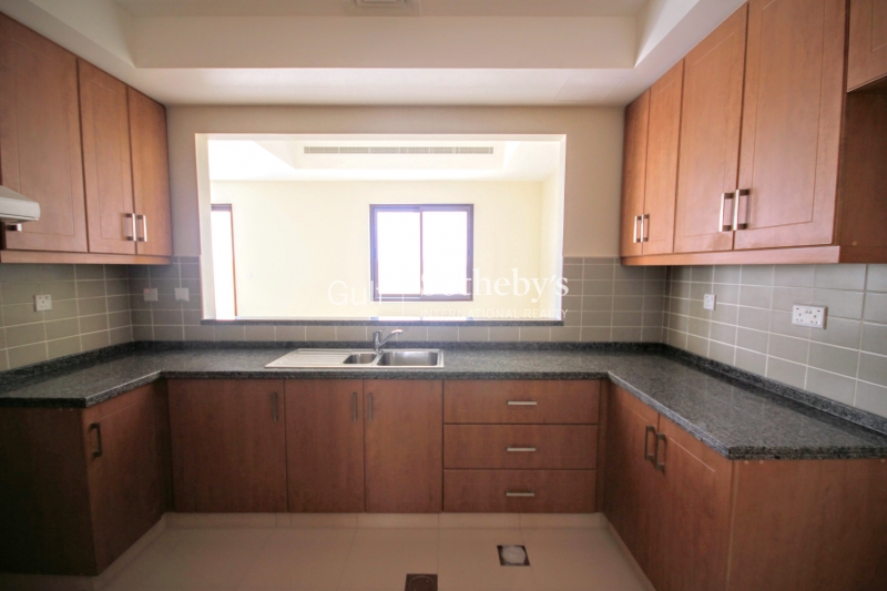 5 Br Townhouse In Palma Residences