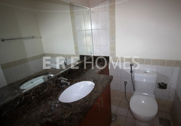 Index Tower Top Floor, Exceptional 3 Bedroom + Maid In Difc Er R 5958