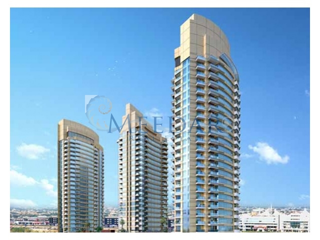 Burj View 1 Bedroom In Loft East Downtown