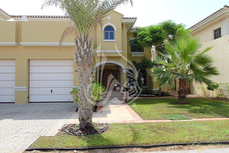Oceana Southern 3br Penthouse-Sea View