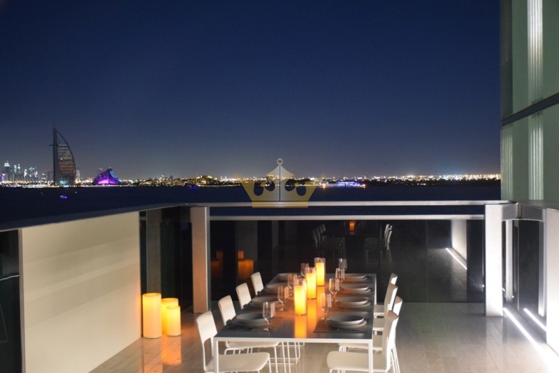 Muraba Residence 2bedrooms In Palm Jumeirah