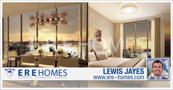Fairmont South 1 Bed Offered Furnished Palm Jumeirah Available Now Call Gavin Now To View Er R 8860