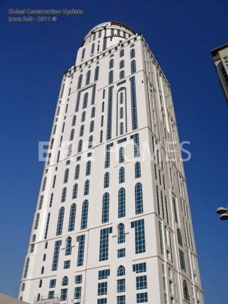 Fitted Office For Rent In The Dome, Jlt Err5934