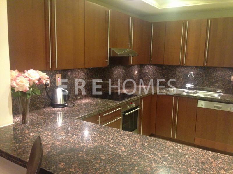 Beautiful Two Bedroom Fully Furnished Fairmont Apartment With Ocean View