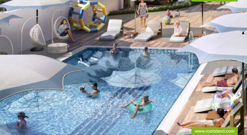 Live In Luxury In Meydan One/ Great Discounts