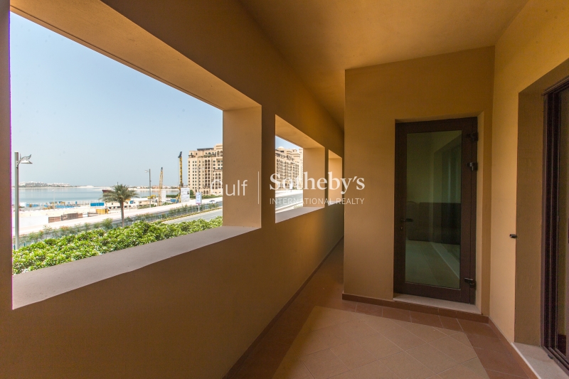 Shoreline Apartment-2br-Fully Furnished
