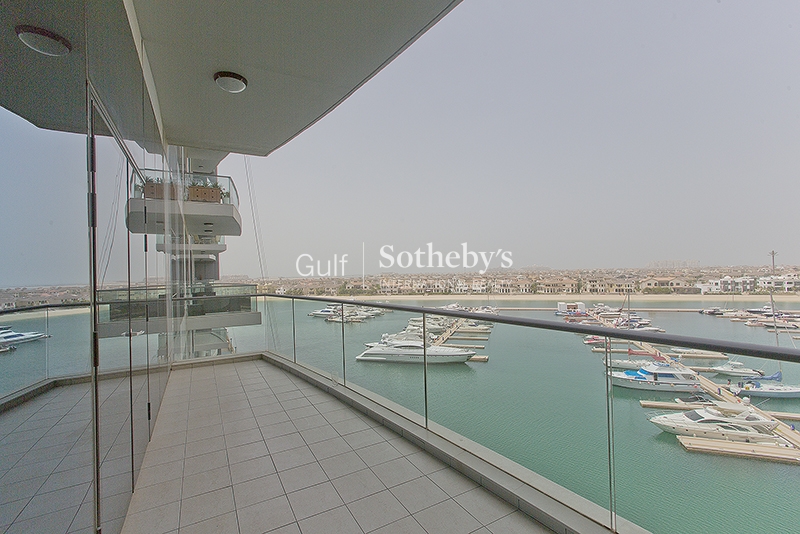  2 Parkings Full Atlantis And Sea Views