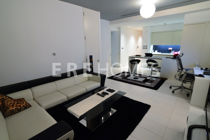 Vacant This Month Full Golf View-Great Price-2br + Study Er S 5066