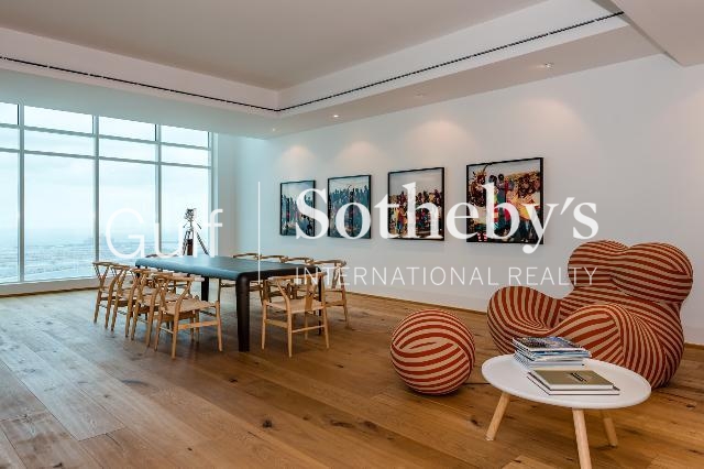 Sought After Emaar One Bed, Marina Quays, Er R 15729