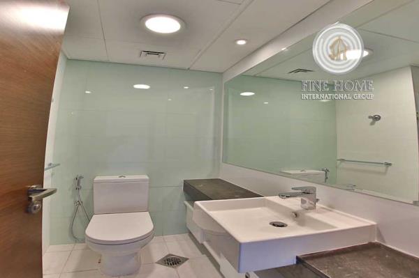 Apartment In Gate Tower, Al Reem Island (Re_991)