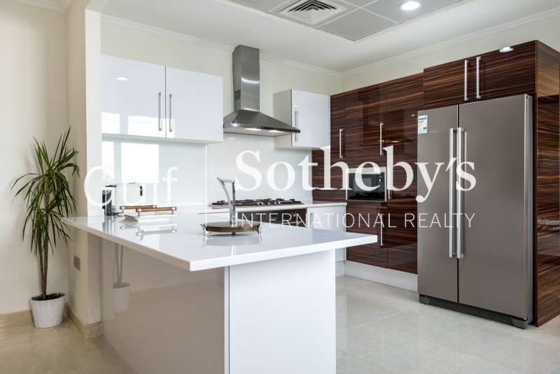 23 Marina, Mid Floor, Unfurnished, Golf Course Views Er R 15285