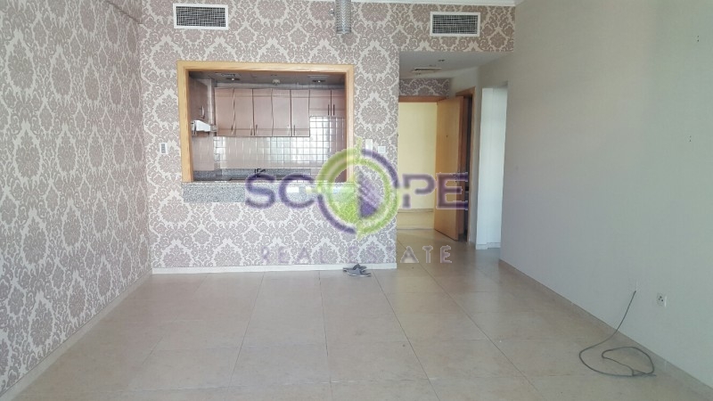 Silcon Oasis 1 Bed Room 64000